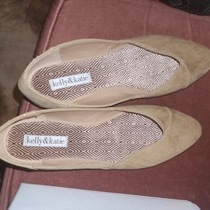 Kelly & Katie dress shoes
